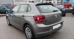 VW Polo 1.6 TDi Comfortline