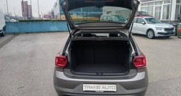 VW Polo 1.6 TDi Comfortline