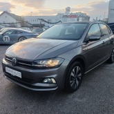 VW Polo 1.0 TSi