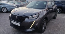 Peugeot 2008 1.2 Puretech AUTOMATIK *LED, NAVIGACIJA*