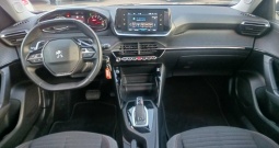 Peugeot 2008 1.2 Puretech AUTOMATIK *LED, NAVIGACIJA*