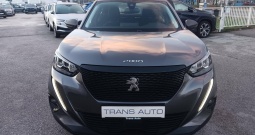 Peugeot 2008 1.2 Puretech AUTOMATIK *LED, NAVIGACIJA*