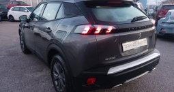 Peugeot 2008 1.2 Puretech AUTOMATIK *LED, NAVIGACIJA*