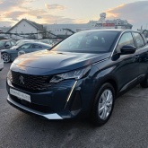 Peugeot 3008 1.5 HDi AUTOMATIK *LED, NAVIGACIJA, KAMERA*