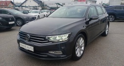 VW Passat Variant 2.0 TDi DSG *LED, NAVIGACIJA*