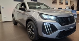 PEUGEOT 2008 STYLE - TVORNIČKO JAMSTVO, 23.489,36 €