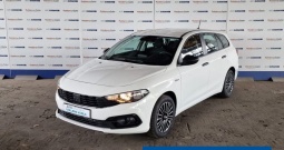 FIAT TIPO 1.0 GSE, 15.500,00 €