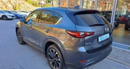 Mazda CX-5 2.0L Skyactiv G 165hp 6MT EXCLUSIVE-LINE-Tvorničko jamstvo, 38.90...