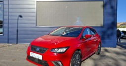 SEAT IBIZA 1.0 TSI STYLE EDITION 40 - TVORNIČKO JAMSTVO, 15.400,00 €