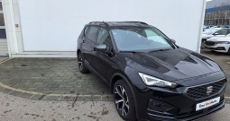 SEAT TARRACO 2.0 TDI DSG FR - TVORNIČKO JAMSTVO!!!, 39.400,00 €