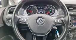 VOLKSWAGEN GOLF VII 1.6 TDI DSG COMFORTLINE - JAMSTVO 15 MJESECI!!!, 15.900,0...