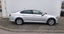 VOLKSWAGEN PASSAT 2.0 TDI DSG COMFORTLINE, 13.900,00 €