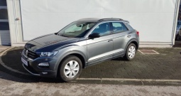 VOLKSWAGEN T-ROC 2.0 TDI 4M Design - JAMSTVO 15 MJESECI!!!, 23.900,00 €