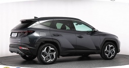 NOVO Hyundai Tucson 1.6 T-GDI 4WD Aut. Comfort 253 KS, ACC+KAM+GR SJED+LED+AS...