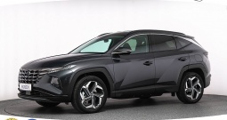 NOVO Hyundai Tucson 1.6 T-GDI 4WD Aut. Comfort 253 KS, ACC+KAM+GR SJED+LED+AS...