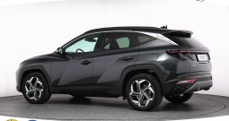 NOVO Hyundai Tucson 1.6 T-GDI 4WD Aut. Comfort 253 KS, ACC+KAM+GR SJED+LED+AS...