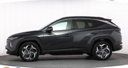 NOVO Hyundai Tucson 1.6 T-GDI 4WD Aut. Comfort 253 KS, ACC+KAM+GR SJED+LED+AS...