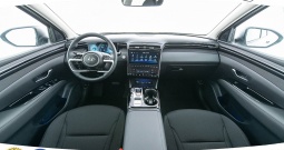 NOVO Hyundai Tucson 1.6 T-GDI 4WD Aut. Comfort 253 KS, ACC+KAM+GR SJED+LED+AS...