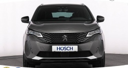 Peugeot 3008 1.2 PureTech Aut. GT 131 KS, ACC+KAM+LED+GR SJED+NAVI+ASIST