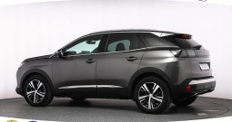 Peugeot 3008 1.2 PureTech Aut. GT 131 KS, ACC+KAM+LED+GR SJED+NAVI+ASIST