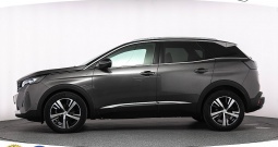 Peugeot 3008 1.2 PureTech Aut. GT 131 KS, ACC+KAM+LED+GR SJED+NAVI+ASIST