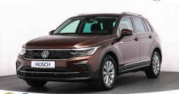 VW Tiguan 1.5 TSI Life 150 KS, ACC+LED+ASIST