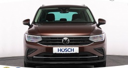 VW Tiguan 1.5 TSI Life 150 KS, ACC+LED+ASIST