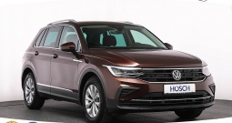 VW Tiguan 1.5 TSI Life 150 KS, ACC+LED+ASIST