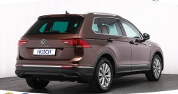 VW Tiguan 1.5 TSI Life 150 KS, ACC+LED+ASIST