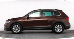 VW Tiguan 1.5 TSI Life 150 KS, ACC+LED+ASIST