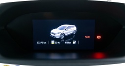 Škoda Enyaq iV 50 148 KS, LED+NAVI+ASIST