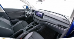 Škoda Enyaq iV 50 148 KS, LED+NAVI+ASIST