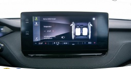 Škoda Enyaq iV 50 148 KS, LED+NAVI+ASIST