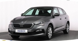 Škoda Scala 1.0 TSI Ambition 110 KS, ACC+KAM+LED+ASIST