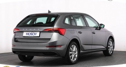 Škoda Scala 1.0 TSI Ambition 110 KS, ACC+KAM+LED+ASIST