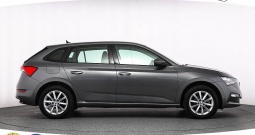 Škoda Scala 1.0 TSI Ambition 110 KS, ACC+KAM+LED+ASIST