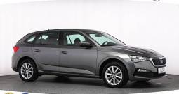 Škoda Scala 1.0 TSI Ambition 110 KS, ACC+KAM+LED+ASIST