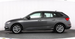 Škoda Scala 1.0 TSI Ambition 110 KS, ACC+KAM+LED+ASIST