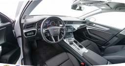 Audi A6 Avant 40 TDI quattro S tronic Sport 204 KS, ACC+KAM+GR SJED+LED+ASIST