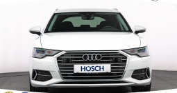 Audi A6 Avant 40 TDI quattro S tronic Sport 204 KS, ACC+KAM+GR SJED+LED+ASIST