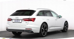 Audi A6 Avant 40 TDI quattro S tronic Sport 204 KS, ACC+KAM+GR SJED+LED+ASIST