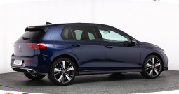 VW Golf VIII GTE 1.4 TSI eHybrid DSG 245 KS, ACC+KAM+LED+GR SJED+PANO+NAVI+AS...