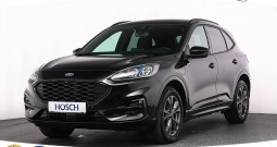 Ford Kuga 2.5 Duratec Aut. ST-line X 224 KS, ACC+KAM+LED+GR SJED+NAVI+ASIST