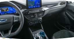 Ford Kuga 2.5 Duratec Aut. ST-line X 224 KS, ACC+KAM+LED+GR SJED+NAVI+ASIST