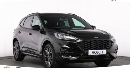 Ford Kuga 2.5 Duratec Aut. ST-line X 224 KS, ACC+KAM+LED+GR SJED+NAVI+ASIST