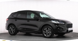 Ford Kuga 2.5 Duratec Aut. ST-line X 224 KS, ACC+KAM+LED+GR SJED+NAVI+ASIST