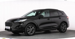 Ford Kuga 2.5 Duratec Aut. ST-line X 224 KS, ACC+KAM+LED+GR SJED+NAVI+ASIST