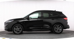 Ford Kuga 2.5 Duratec Aut. ST-line X 224 KS, ACC+KAM+LED+GR SJED+NAVI+ASIST