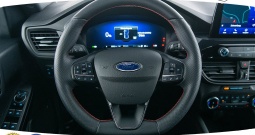 Ford Kuga 2.5 Duratec Aut. ST-line X 224 KS, ACC+KAM+LED+GR SJED+NAVI+ASIST