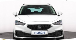 NOVO Seat Leon SP 1.5 TSI DSG Style 150 KS, LED+GR SJED+ASIST